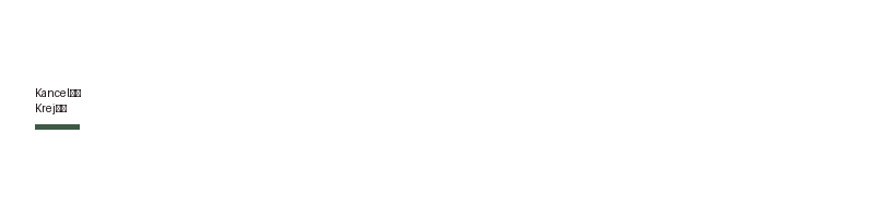Kancelář Krejčí logo